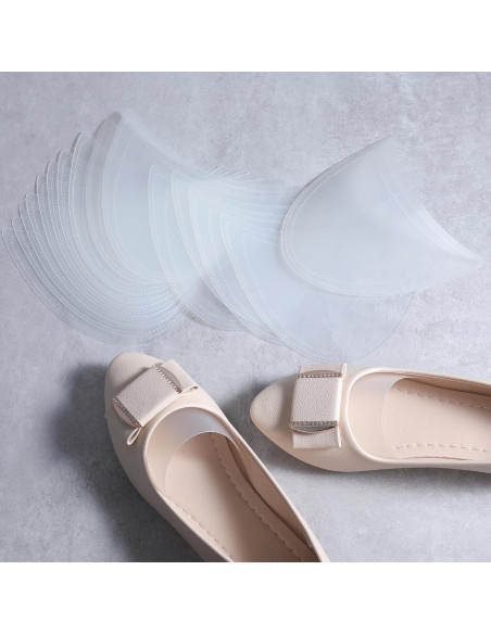 Formador de Zapatos Ajustable de Plástico para Hombres y Mujeres