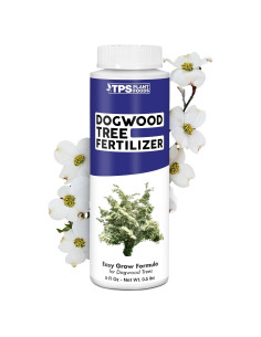 Fertilizante Líquido Completo para Árboles de Dogwood TPS 250mL