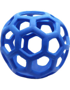 Bola de Alimentación para Tortugas Together-life 14 cm Azul 2