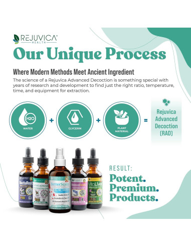 BetterScalp - Remedio Natural para Cuero Cabelludo 272g