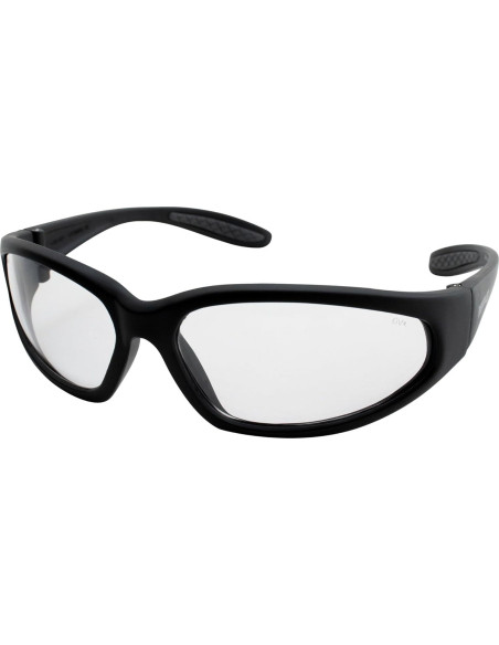 Gafas de Seguridad Global Vision Hercules Nylon Transparentes