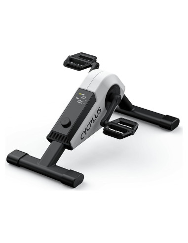 Mini Ejercitador de Pedales CYCPLUS DC1 160W Magnético