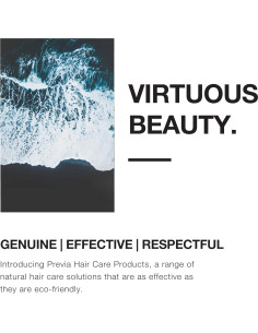 Suero Anti-Frizz PREVIA Taming Gloss 100 ml - Brillo y Protección 2