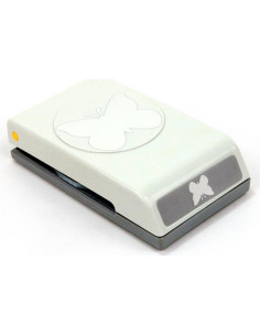 Troqueladora Manual EK Success Mariposa Grande 4.4cm 2