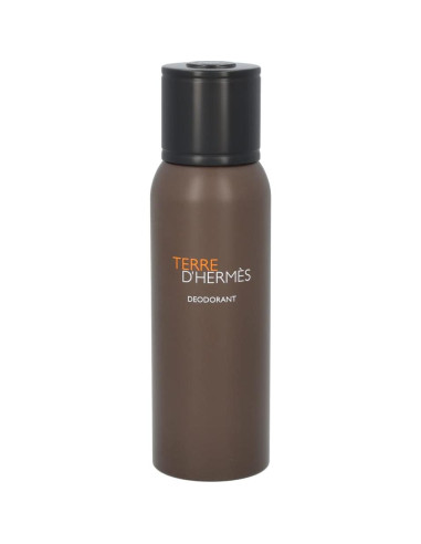Desodorante Spray Natural Terre D'Hermes 150 ml para Hombres