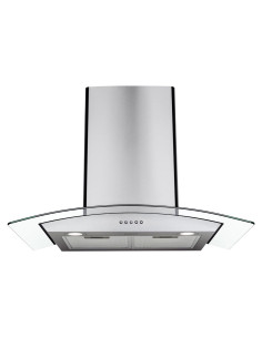 Campana de Cocina OVO OV-2004 30" Acero Inoxidable 450 CFM