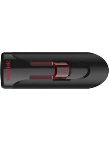 Unidad Flash USB SanDisk Glide 3.0 32GB 2 Paquete con Lanyard