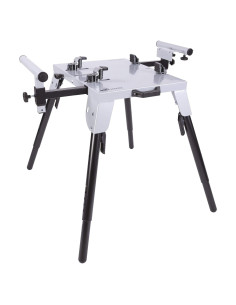 Soporte de Sierra de Corte Evolution 005-0002 Ajustable 225kg