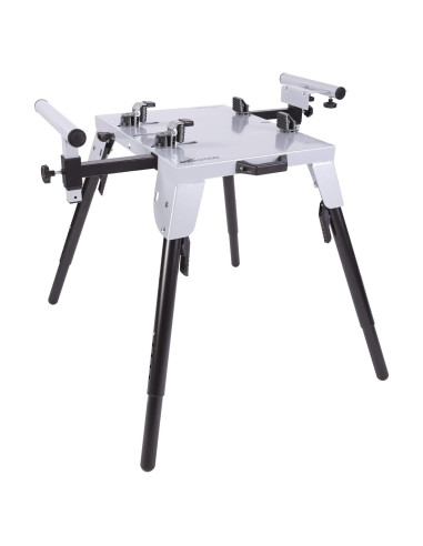 Soporte de Sierra de Corte Evolution 005-0002 Ajustable 225kg