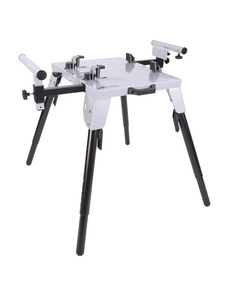 Soporte de Sierra de Corte Evolution 005-0002 Ajustable 225kg