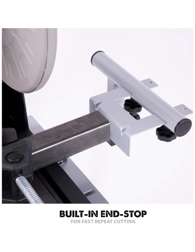 Soporte de Sierra de Corte Evolution 005-0002 Ajustable 225kg