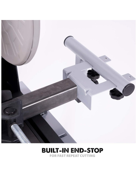 Soporte de Sierra de Corte Evolution 005-0002 Ajustable 225kg