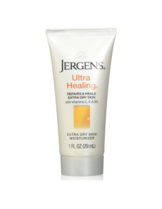 Loción Hidratante Jergens 28.35 ml para Piel Seca y Manos