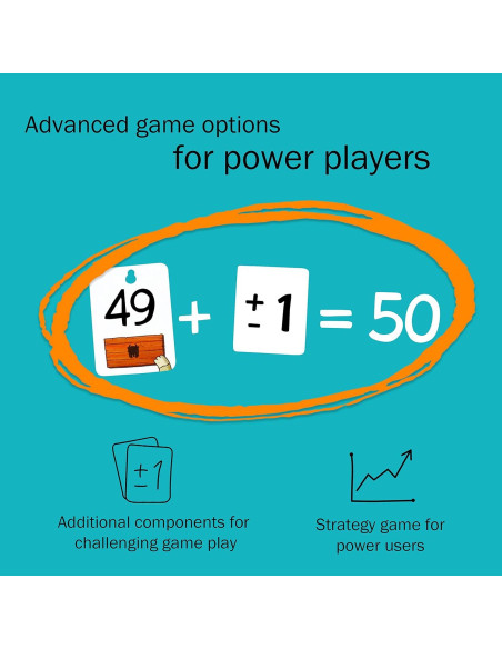 Juego de Mesa de Matemáticas LogicRoots - Fábrica de Calcetines Monstruosos