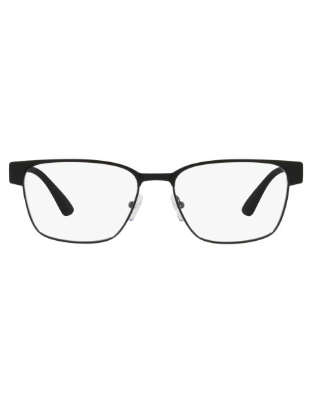 Gafas de Prescripción Armani Exchange AX1052 Hombre Negro Mate