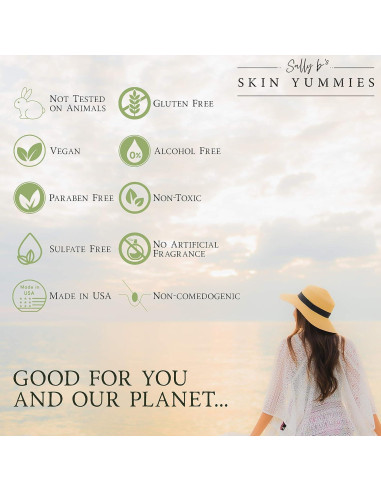 Jabón Espumoso de Manos Sally B - Cítricos y Vainilla 250ml