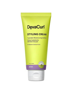 Crema de Estilo DevaCurl 89 ml | Definidor Hidratante Rizos