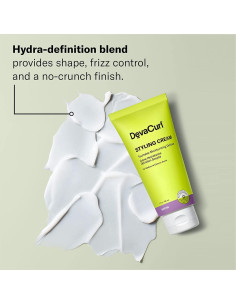 Crema de Estilo DevaCurl 89 ml | Definidor Hidratante Rizos 2