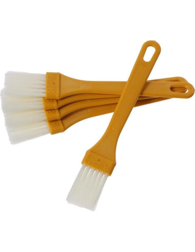 5 Pcs Brochas de Basting Couponhub para Cocinar y Hornear