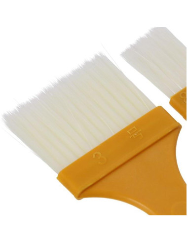 5 Pcs Brochas de Basting Couponhub para Cocinar y Hornear