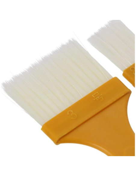 5 Pcs Brochas de Basting Couponhub para Cocinar y Hornear