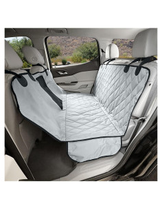Funda de Asiento para Perros 4Knines - Impermeable y Antideslizante