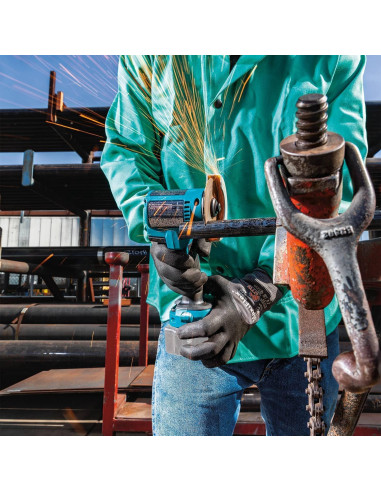 Cortadora Inalámbrica Makita XCM01Z 18V Sin Escobillas 1.47 kg