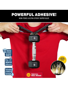 Trampas de Pegamento Catchmaster para Ratas y Ratones 2 Unidades 2