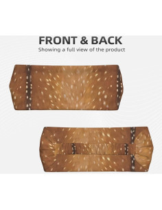 Cinta de cabeza deportiva DSSWTP unisex, antideslizante, absorbente 2