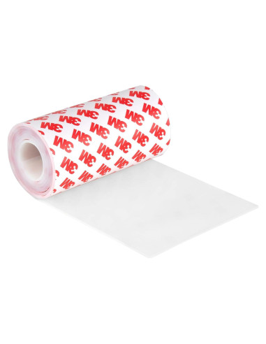 Almohadillas de Silicona Antideslizantes Golesh 10x1 cm - Protección Muebles