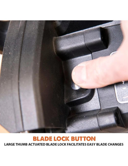 Sierra de Inglete Compuesta Inalámbrica Evolution R185CMS-Li 20V