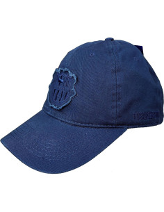 Gorra Oficial FC Barcelona 100% Algodón Talla Única 2