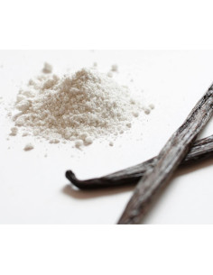 Aceite Corporal de Perfume Almizcle de Vainilla Maison d'Orient 11.8 ml 2