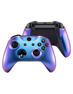 Carcasa Frontal eXtremeRate Chameleon para Controlador Xbox One S/X