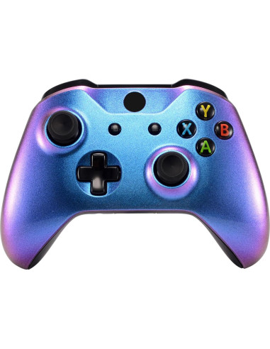Carcasa Frontal eXtremeRate Chameleon para Controlador Xbox One S/X