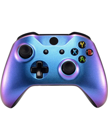 Carcasa Frontal eXtremeRate Chameleon para Controlador Xbox One S/X
