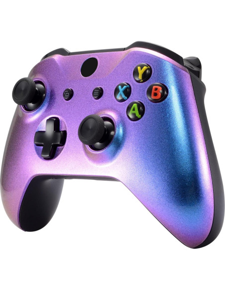 Carcasa Frontal eXtremeRate Chameleon para Controlador Xbox One S/X