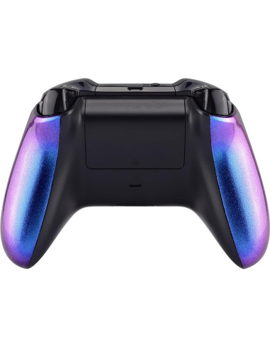 Carcasa Frontal eXtremeRate Chameleon para Controlador Xbox One S/X