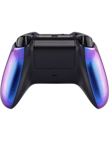 Carcasa Frontal eXtremeRate Chameleon para Controlador Xbox One S/X