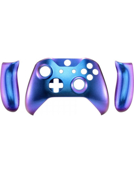 Carcasa Frontal eXtremeRate Chameleon para Controlador Xbox One S/X