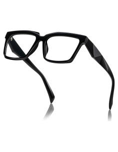 Gafas de luz azul TIANYESY unisex - Protección UV y comodidad