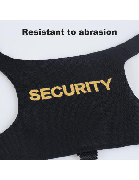 Conjunto Arnés y Correa DONGKER para Dragón Barbudo Reptiles