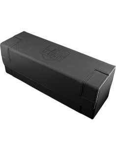 Caja de Deck Ai Armor 3 Compartimentos con Banco de Batería 5200mAh 2