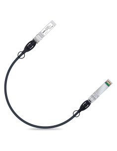 Cable Twinax 10G SFP+ Ipolex 0.25m Pasivo para Cisco