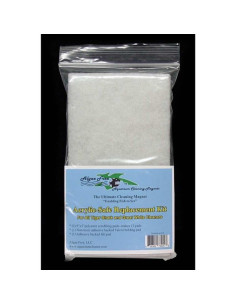 Almohadilla de Reemplazo Algas Tiger Shark y Great White 2