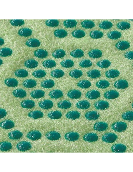 Recargas Scotch-Brite Scrub Dots Heavy Duty 2 Unidades