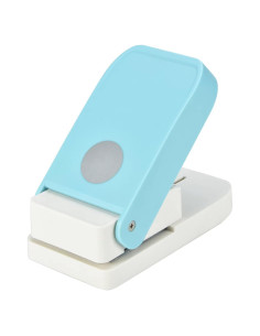 Perforadora Circular 2.54 cm WSYHOMIE para Manualidades