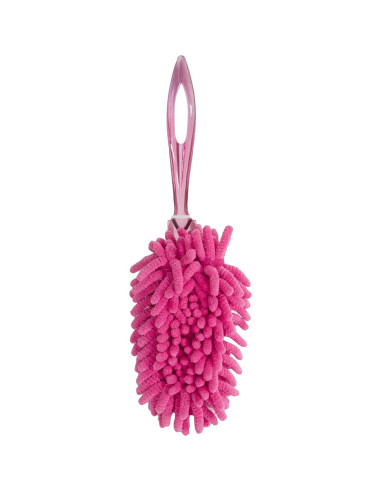 Plumero de Microfibra Chenille Evriholder Fuzzy Wuzzy Set de 2