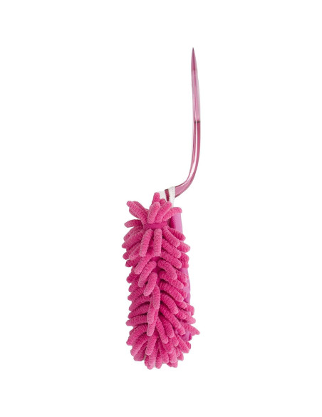 Plumero de Microfibra Chenille Evriholder Fuzzy Wuzzy Set de 2