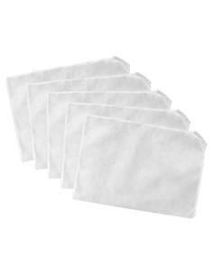 Bolsas desechables para aspiradora Black+Decker BV-008 - 5 unidades